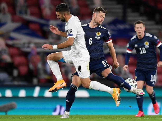 Nhận định, soi k&egrave;o Scotland vs Đan Mạch, 2h45 ng&agrave;y 19/11: Kh&ocirc;ng khoan nhượng