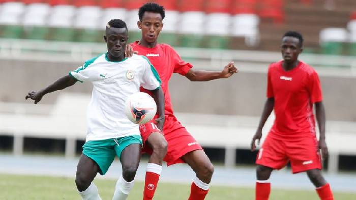 Nhận định, soi k&egrave;o Senegal vs Kenya, 22h00 ng&agrave;y 18/11: Lấy đ&agrave; t&acirc;m l&yacute;