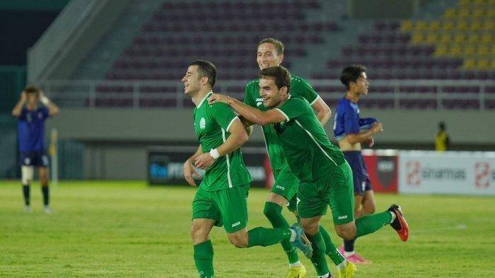 Nhận định, soi k&egrave;o Turkmenistan vs Đ&agrave;i Loan, 20h45 ng&agrave;y 18/11: X&acirc;y chắc ng&ocirc;i đầu bảng