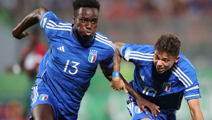 Nhận định, soi k&egrave;o U19 Ba Lan vs U19 Italia, 21h00 ng&agrave;y 18/11: Thể hiện bản lĩnh