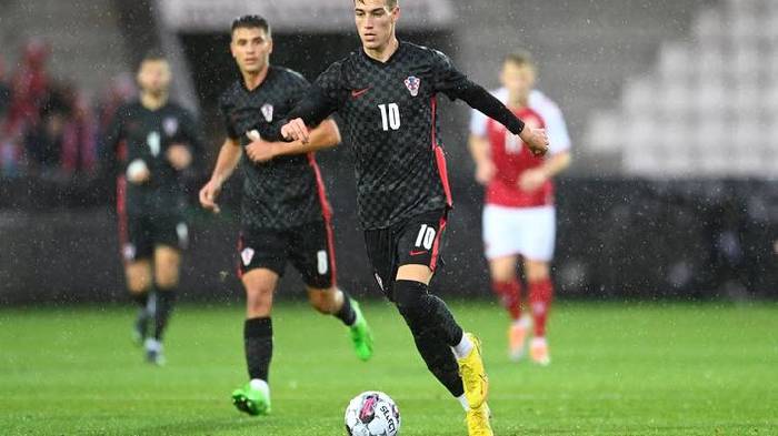 Nhận định, soi k&egrave;o U21 Hungary vs U21 Croatia, 02h00 ng&agrave;y 19/11: Chủ nh&agrave; bất lực