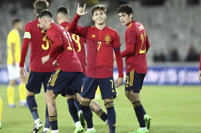 Nhận định, soi k&egrave;o U21 Montenegro vs U21 Italia, 00h30 ng&agrave;y 19/11: Chủ nh&agrave; cứng đầu