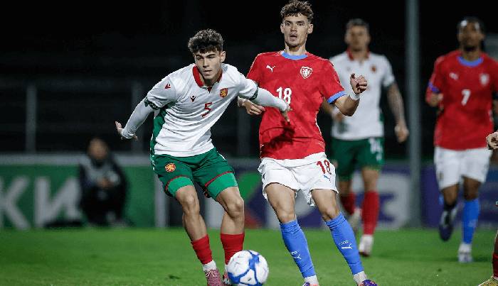 Nhận định, soi k&egrave;o U21 Scotland vs U21 Bulgaria, 00h30 ng&agrave;y 19/11: Chia điểm!