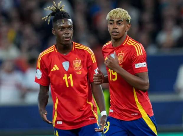 Soi k&egrave;o g&oacute;c T&acirc;y Ban Nha vs Thổ Nhĩ Kỳ, 02h45 ng&agrave;y 19/11