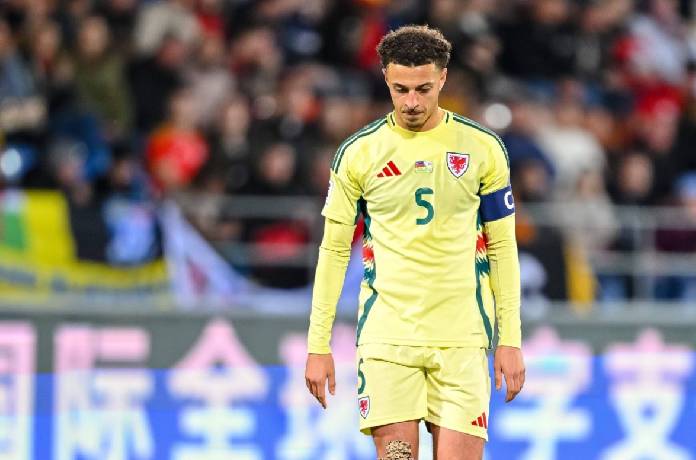 Soi k&egrave;o g&oacute;c Wales vs Bắc Macedonia, 02h45 ng&agrave;y 19/11