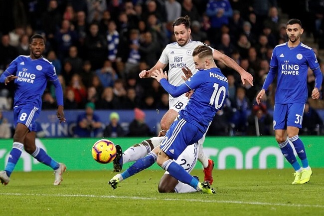 Nhận định b&oacute;ng đ&aacute; Everton vs Leicester, 2h45 ng&agrave;y 19/12: Giữ sức cho giải ngoại hạng