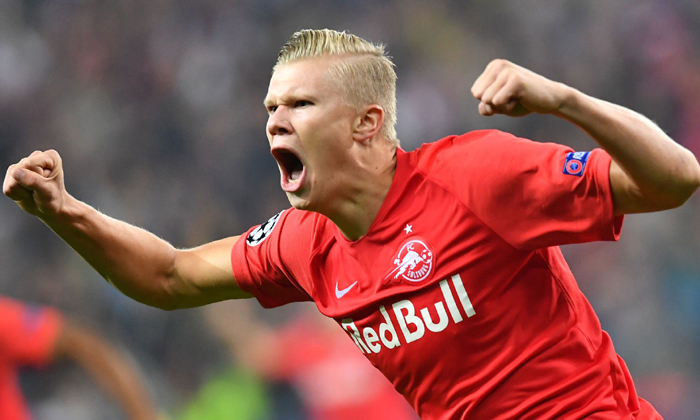 Tin chuyển nhượng ng&agrave;y 18/12: MU chi đậm chốt vụ Erling Haaland