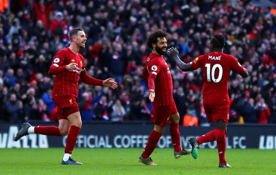 Link xem trực tiếp Monterrey vs Liverpool, 0h30 ng&agrave;y 19/12