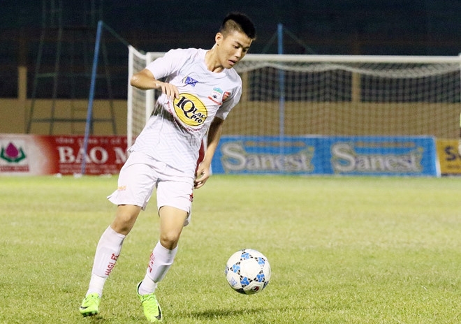 Tin chuyển nhượng V.League ng&agrave;y 18/12: B&igrave;nh Định c&oacute; 2 t&acirc;n binh tới từ HAGL