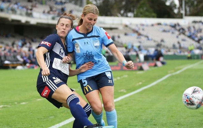 Nhận định b&oacute;ng đ&aacute; nữ Wanderers vs nữ Sydney, 13h ng&agrave;y 20/12: Giải m&atilde; hiện tượng