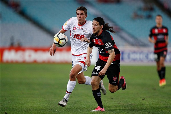 Nhận định b&oacute;ng đ&aacute; Wanderers vs Western United, 15h30 ng&agrave;y 20/12: K&eacute;o d&agrave;i mạch kh&ocirc;ng thắng