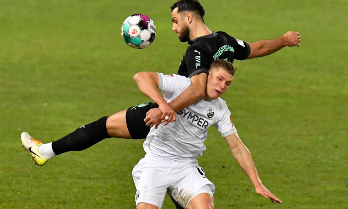 Nhận định Eintr. Braunschweig vs Greuther Furth, 19h00 ng&agrave;y 19/12