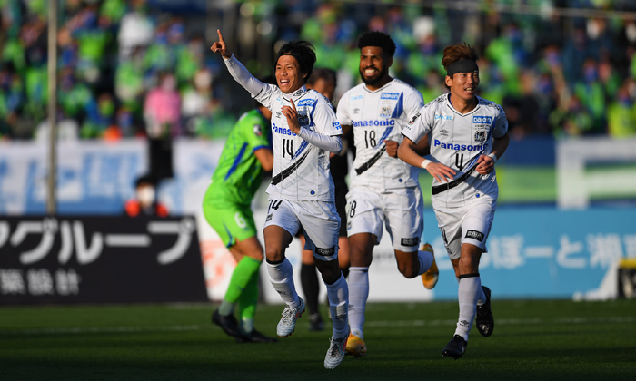 Nhận định Gamba Osaka vs Shimizu S-Pulse, 12h00 ng&agrave;y 19/12