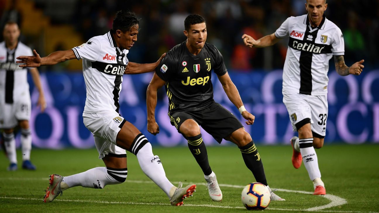 Nhận định Parma vs Juventus, 02h45 ng&agrave;y 20/12