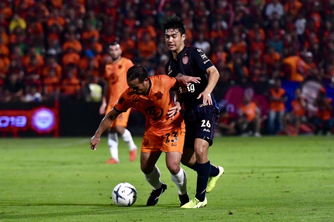 Nhận định Prachuap vs Buriram United, 18h00 ng&agrave;y 18/12
