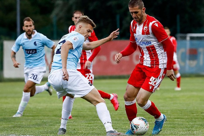 Nhận định Rad Beograd vs Crvena Zvezda, 19h30 ng&agrave;y 18/12