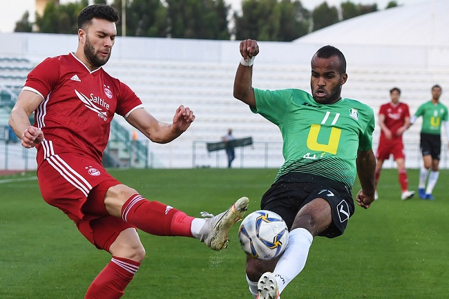 Nhận định Al Ramtha vs Al Aqaba, 21h00 ng&agrave;y 18/12