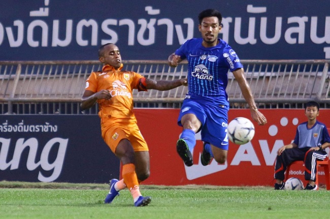 Nhận định Sukhothai vs Chonburi, 18h30 ng&agrave;y 18/12