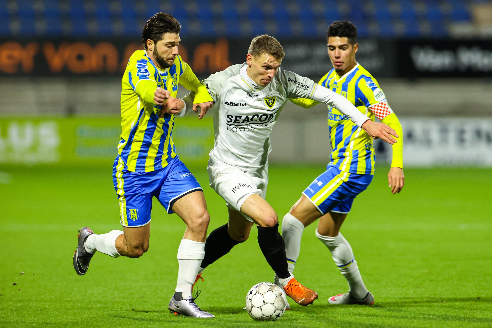 Nhận định VVV Venlo vs Twente Enschede, 0h45 ng&agrave;y 20/12