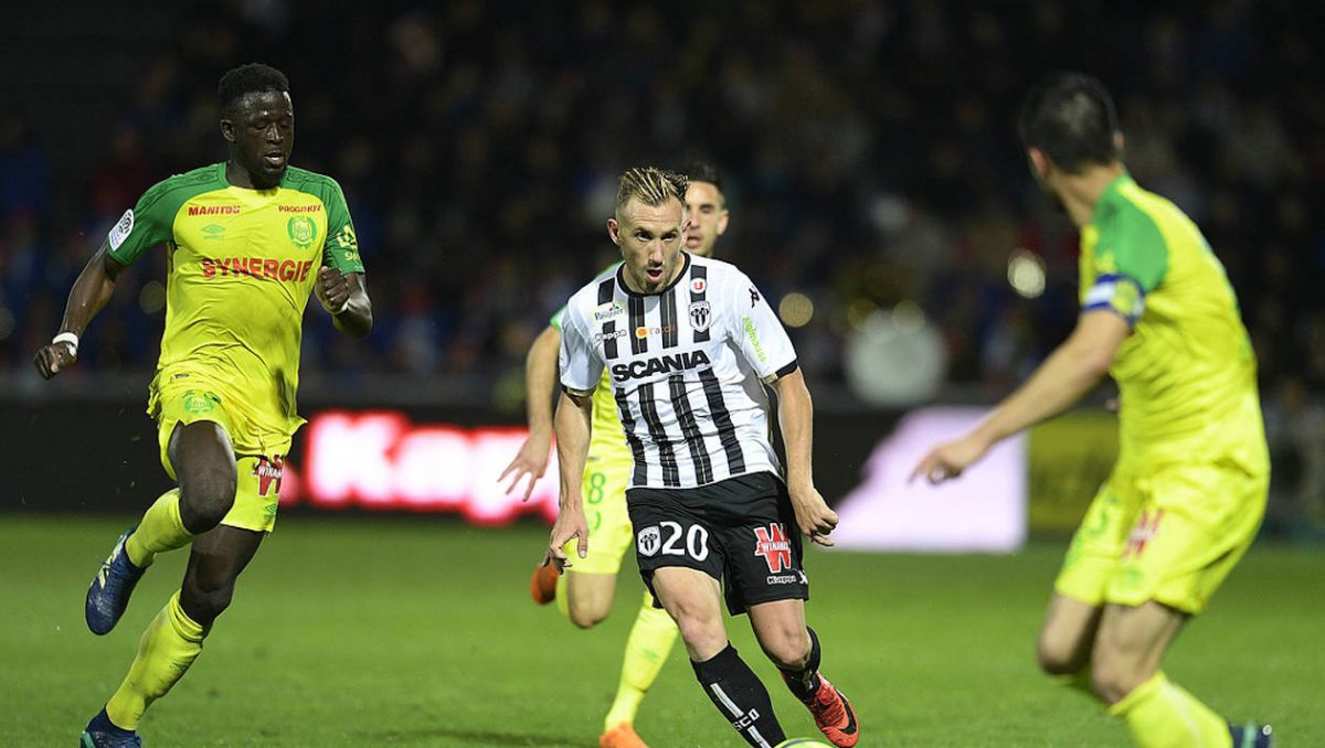 Nhận định Nantes vs Angers SCO, 21h00 ng&agrave;y 20/12