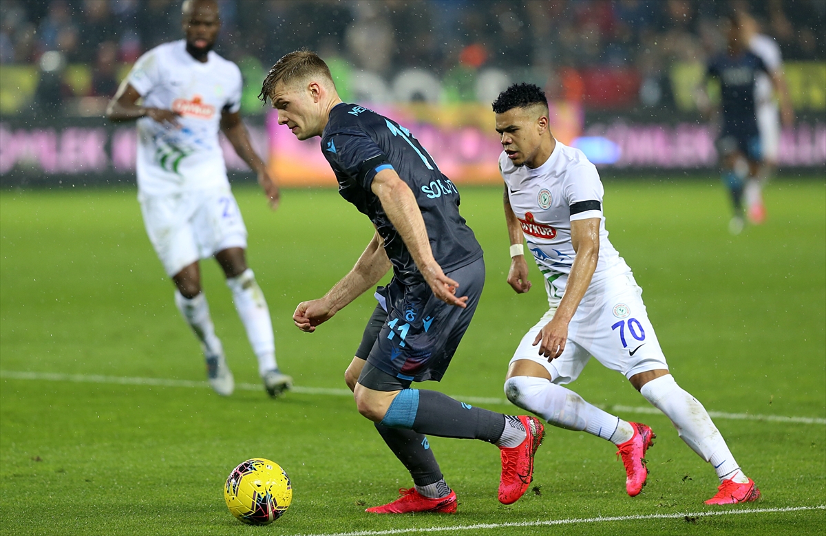 Nhận định Trabzonspor vs Rizespor, 20h00 ng&agrave;y 19/12