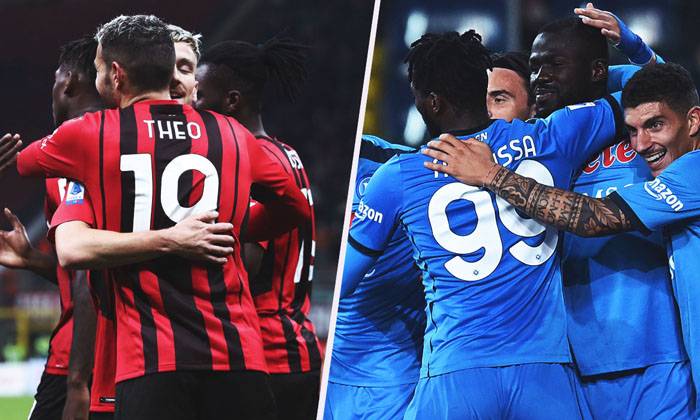 Jonathan O'Shea dự đo&aacute;n AC Milan vs Napoli, 2h45 ng&agrave;y 20/12