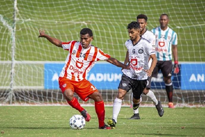 Nhận định, soi k&egrave;o Ba vs Suva FC, 10h30 ng&agrave;y 19/12