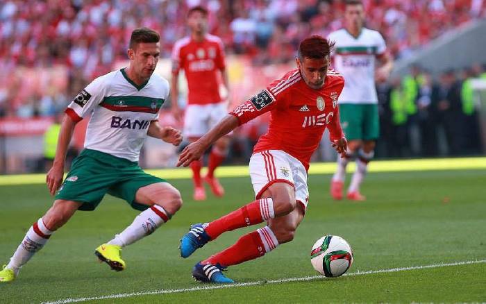 Nhận định, soi k&egrave;o Benfica vs Maritimo, 0h ng&agrave;y 20/12