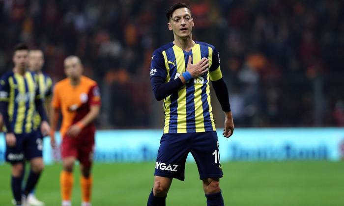 Nhận định, soi k&egrave;o Fenerbahce vs Besiktas, 23h ng&agrave;y 19/12