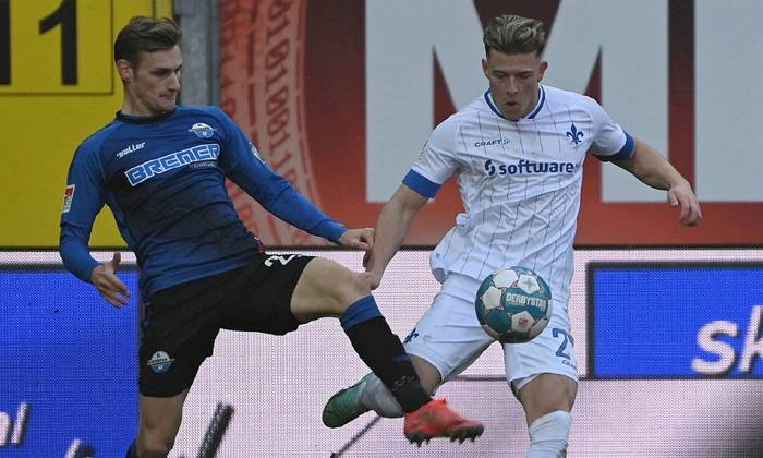 Nhận định, soi k&egrave;o Jahn Regensburg vs Darmstadt, 19h30 ng&agrave;y 19/12