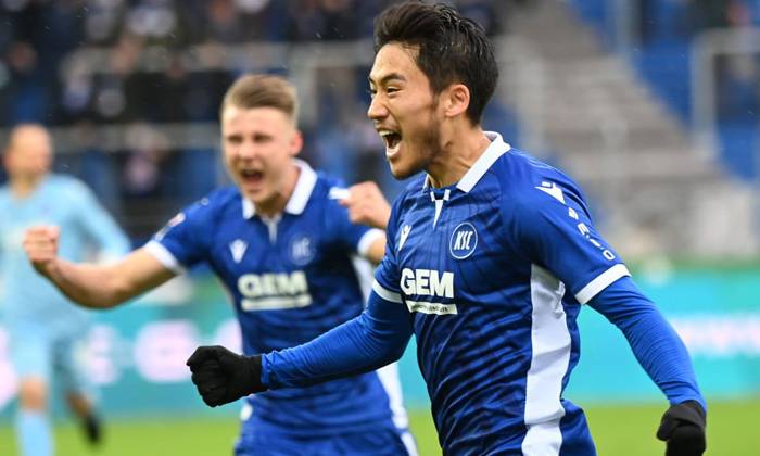Nhận định, soi k&egrave;o Karlsruher vs Hansa Rostock, 19h30 ng&agrave;y 19/12