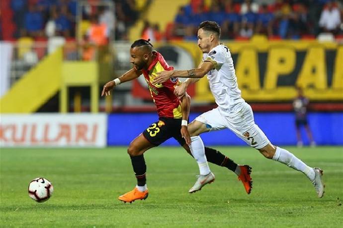 Nhận định, soi k&egrave;o Kayserispor vs Gazisehir Gaziantep, 20h ng&agrave;y 19/12