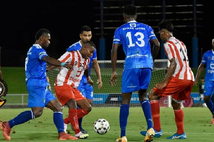 Nhận định, soi k&egrave;o Lautoka vs Labasa FC, 8h00 ng&agrave;y 19/12