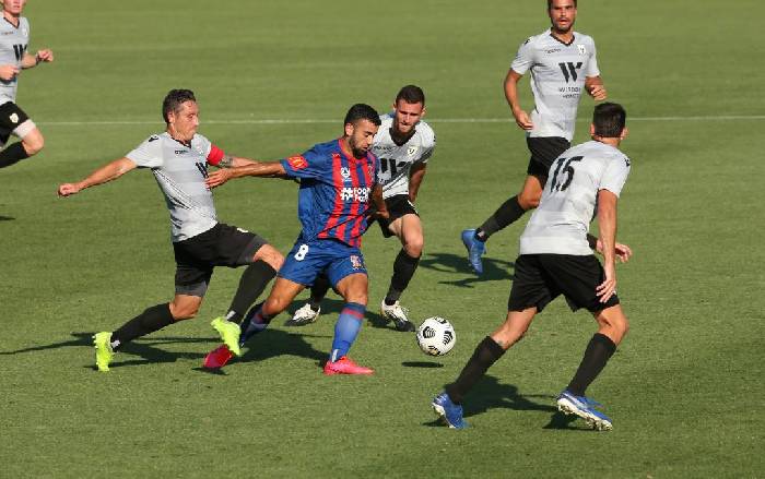 Nhận định, soi k&egrave;o Macarthur vs Newcastle Jets, 12h05 ng&agrave;y 19/12