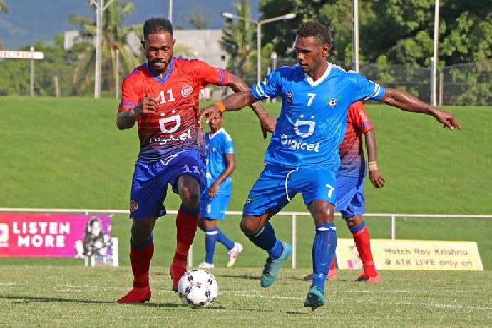 Nhận định, soi k&egrave;o Rewa FC vs Nadi FC, 10h30 ng&agrave;y 19/12