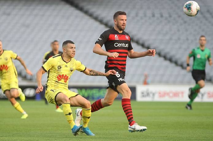 Nhận định, soi k&egrave;o Sydney vs Wellington Phoenix, 14h45 ng&agrave;y 19/12