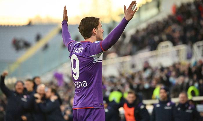 Ph&acirc;n t&iacute;ch k&egrave;o hiệp 1 Fiorentina vs Sassuolo, 18h30 ng&agrave;y 19/12