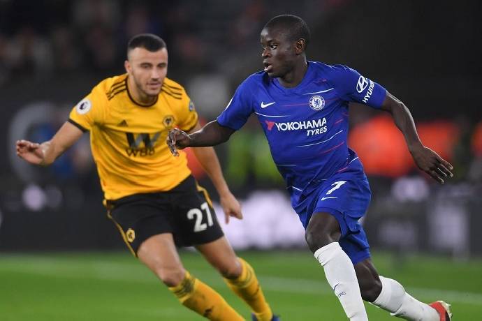 Ph&acirc;n t&iacute;ch k&egrave;o hiệp 1 Wolves vs Chelsea, 21h00 ng&agrave;y 19/12
