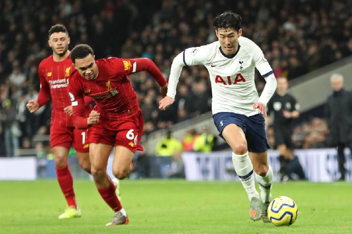 Soi k&egrave;o chẵn/ lẻ Tottenham vs Liverpool, 23h30 ng&agrave;y 19/12
