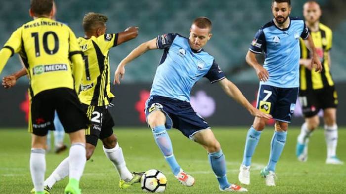 Soi k&egrave;o phạt g&oacute;c Sydney vs Wellington Phoenix, 14h45 ng&agrave;y 19/12