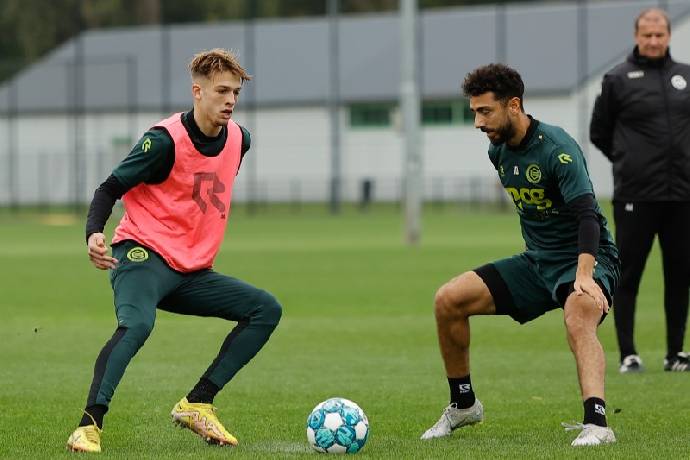 M&aacute;y t&iacute;nh dự đo&aacute;n b&oacute;ng đ&aacute; 20/12: Spezia vs Groningen