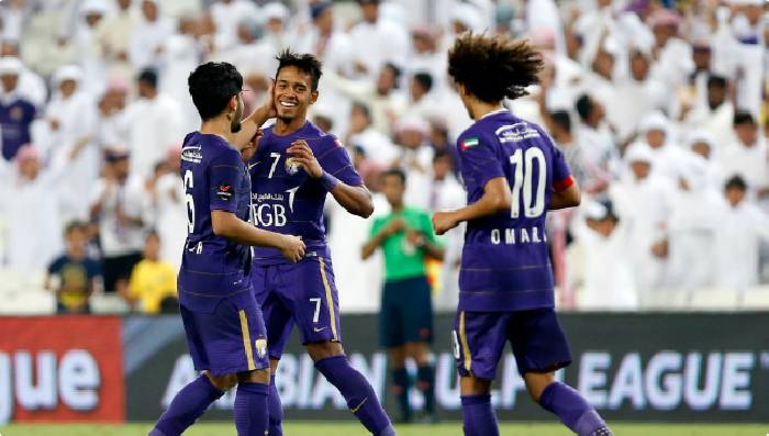 Nhận định, soi k&egrave;o Al Ain vs Bani Yas, 22h30 ng&agrave;y 20/12
