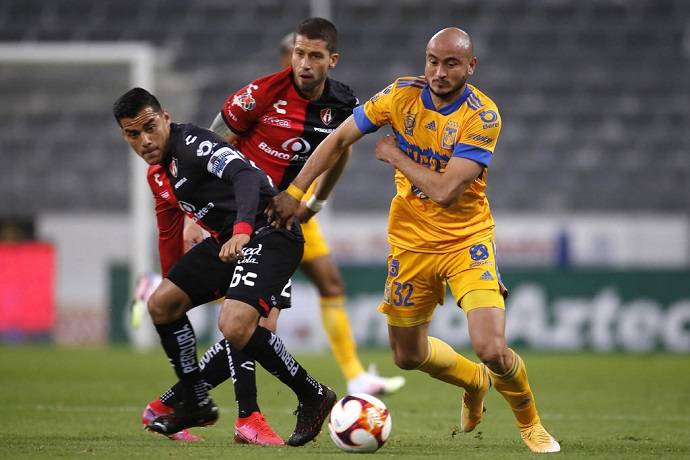Nhận định, soi k&egrave;o Atlas vs Tigres UANL, 10h00 ng&agrave;y 18/12