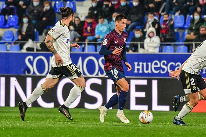 Nhận định, soi k&egrave;o Burgos vs Huesca, 1h00 ng&agrave;y 19/12