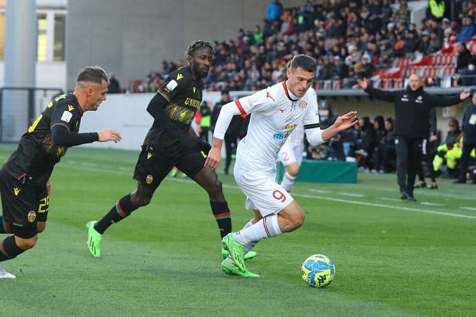 Nhận định, soi k&egrave;o Cittadella vs S&uuml;dtirol, 20h00 ng&agrave;y 18/12