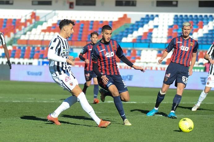 Nhận định, soi k&egrave;o Cosenza vs Ascoli, 20h00 ng&agrave;y 18/12