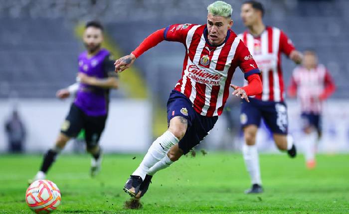 Nhận định, soi k&egrave;o Guadalajara vs Santos Laguna, 10h ng&agrave;y 20/12