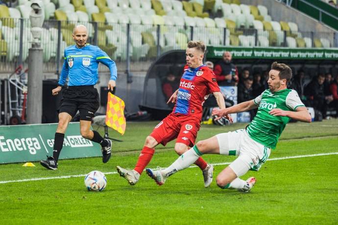 Nhận định, soi k&egrave;o Piast Gliwice vs Karkonosze, 18h00 ng&agrave;y 18/12