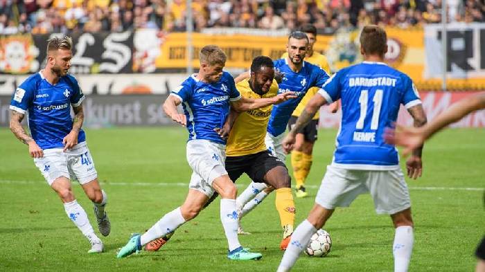 Nhận định, soi k&egrave;o Sampdoria vs Dynamo Dresden, 21h30 ng&agrave;y 19/12
