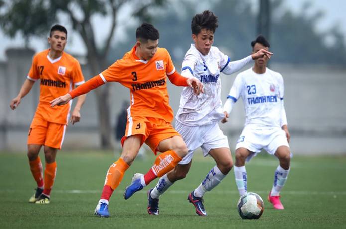 Nhận định, soi k&egrave;o U21 Đ&agrave; Nẵng vs U21 HAGL, 15h ng&agrave;y 19/12